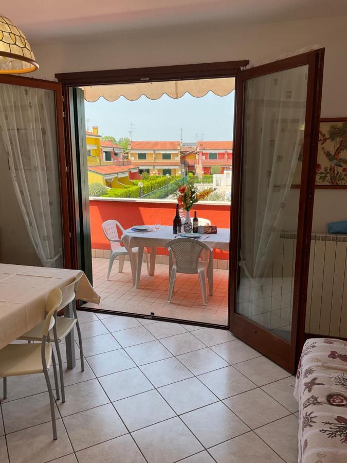 Aparthotel Villaggio Dei Fiori 4*