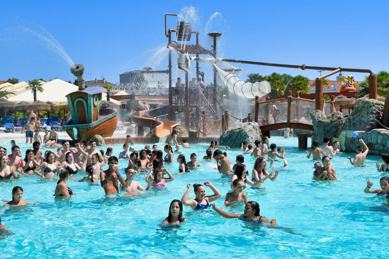 Villaggio Dei Fiori 4* Caorle