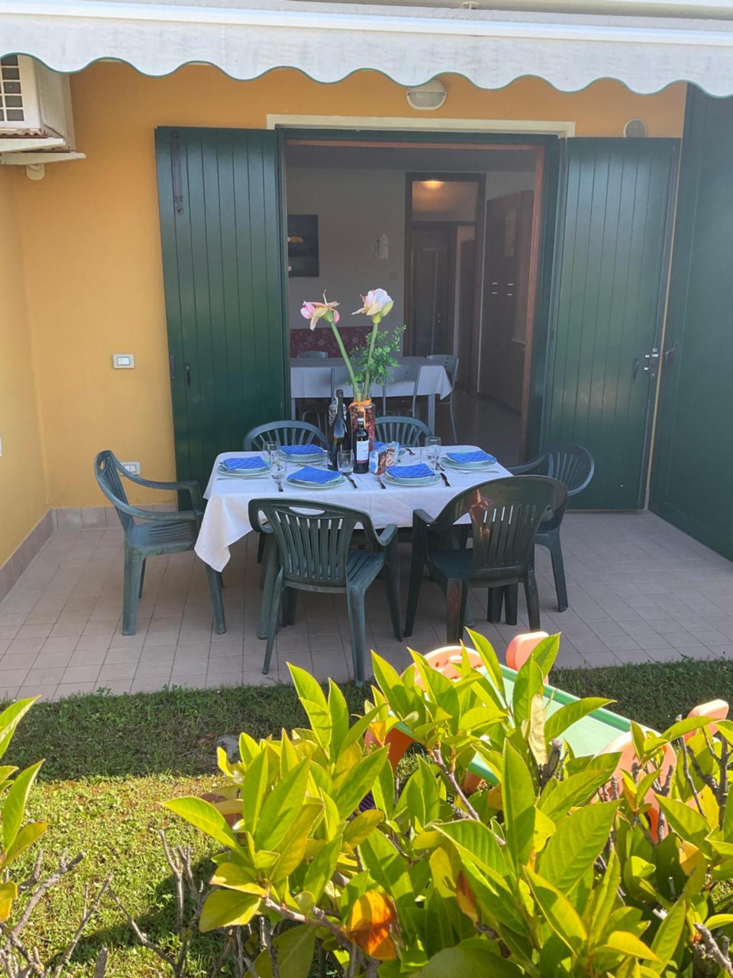 Villaggio Dei Fiori 4*