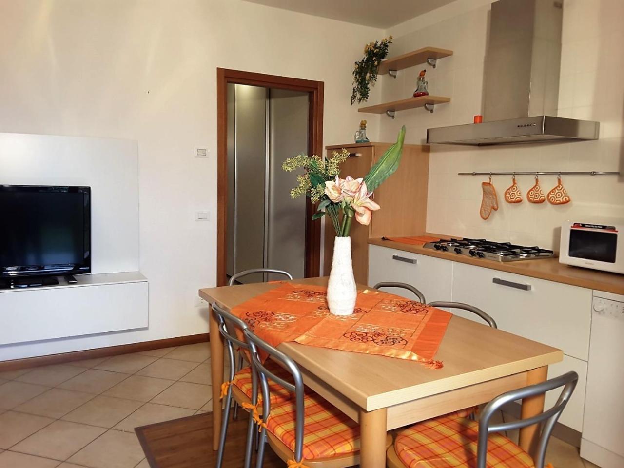Villaggio Dei Fiori 4*
